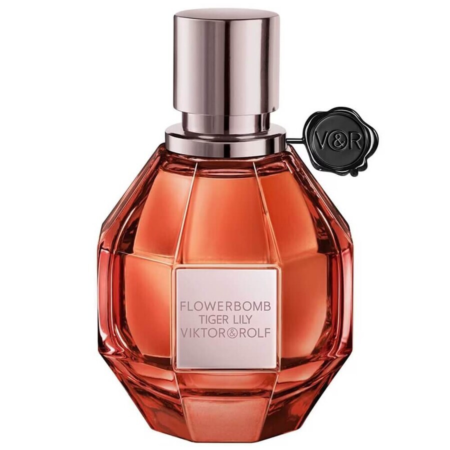 Viktor amp; Rolf Flowerbomb Tiger Lily Eau de Parfum, 50 ml