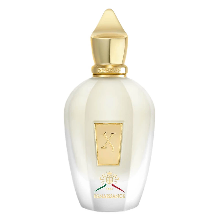 Xerjoff Renaissance Eau de Parfum, 100 ml