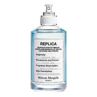 Maison Margiela Replica Sailing Day Eau de Toilette, 100 ml