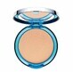 Artdeco Sun Protection Powder Compact Foundation SPF50 Fond de teint matifiant avec haute protection UVA et UVB 90 Light Sand, 9.5 g