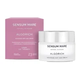 Sensum Mare Algorich, geavanceerde revitaliserende en antirimpelcrème met rijke textuur, 50 ml