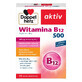 Doppelherz Aktiv Vitamina B12 500, 30 compresse
