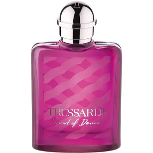 Trussardi Sound Of Donna Eau de Parfum, 100ml