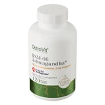 OstroVit KSM-66 Ashwagandha, 120 capsules
