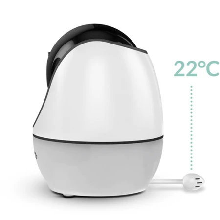 Neno Ti Amo, elektronisches Kindermädchen und Pflegeassistentin mit SOS-Funktion
