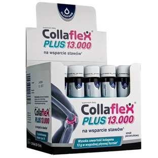 Oleofarm Collaflex Plus 13.000, 25 ml x 20 flacons