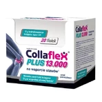 Oleofarm Collaflex Plus 13.000, 25 ml x 20 flacons