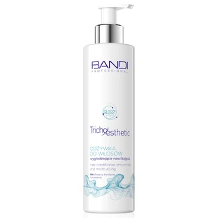 Bandi Tricho-Esthetic, smoothing and moisturizing hair conditioner, 230 ml