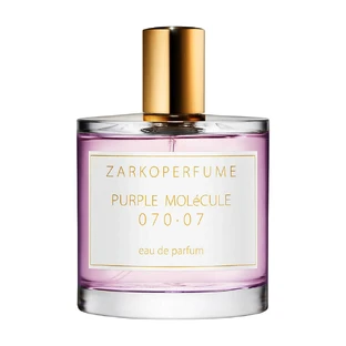 Zarkoperfume Molécula Púrpura 070.07 Eau de Parfum, 100ml