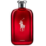 Ralph Lauren Polo Red Eau de Parfum, 200ml