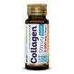 Olimp Collagen Stawy Shot, glazen ampul, zwarte bessensmaak, 25 ml