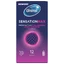Unimil Sensation Max, Latex condooms met bies, 12 stuks