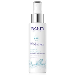 Bandi Tricho-Esthetic, bruma suavizante para el cabello, 100 ml