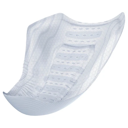 Set Tena Men Active Fit, anatomische Einlagen für Männer, Stufe 3, 2 x 20 Stück