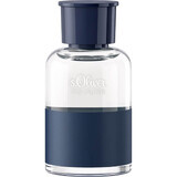 s.Oliver So Pure Men Eau de Toilette, 50 ml