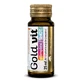 Olimp Gold-Vit Complex Shot, ampoule en verre, saveur orange, 25 ml