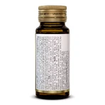 Olimp Gold-Vit Complex Shot, ampoule en verre, saveur orange, 25 ml