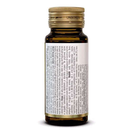 Olimp Gold-Vit Complex Shot, ampoule en verre, saveur orange, 25 ml