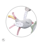 BabyOno, educatief speelgoed, tag voor kinderwagen, Natuur