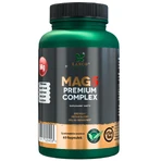 Lanco Nutritions Mag5 Premium Complex, 60 cápsulas