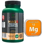 Lanco Nutritions Mag5 Premium Complex, 60 cápsulas
