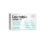 Lactobiv Entero Ib, 20 Kapseln