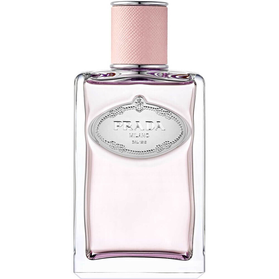 Buy Prada Infusion De Rose Eau de Parfum, 100 ml Prada Infusion De Rose Eau de Parfum, 100 ml