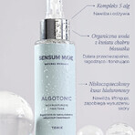 Sensum Mare Algopure, tónico facial rico, 200 ml