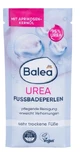 Balea, Voetbadparels met urea, 20 g