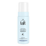 Taft Volumen Wunder Hair Mousse, 150 ml