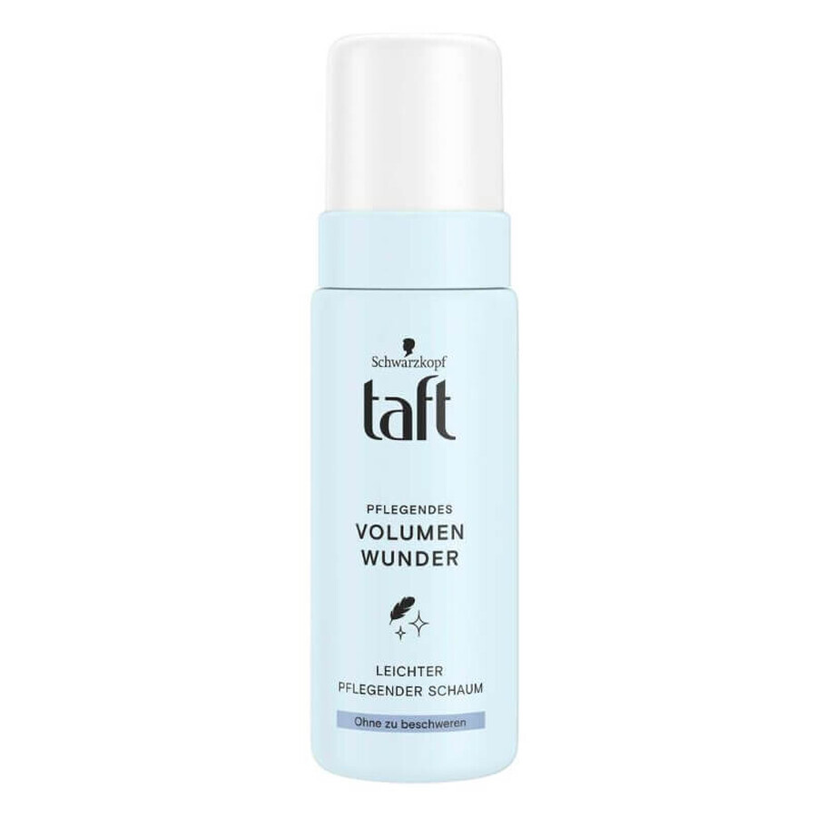 Taft Volumen Wunder spumă de păr, 150 ml