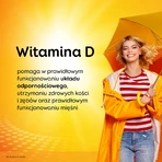 Rutinoscorbin Max D3, 60 comprimidos