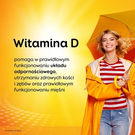 Rutinoscorbin Max D3, 60 comprimidos