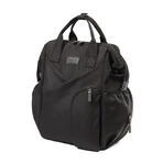 Baby Ono, backpack for mom, Modern Style, black