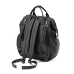 Baby Ono, backpack for mom, Modern Style, black