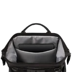 Baby Ono, backpack for mom, Modern Style, black