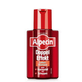 Alpecin, Doppel Effekt, Shampoo antiforfora, 200ml