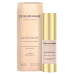 Sensum Mare Algoglow, verhelderende en verzorgende oogcrème, 15 ml