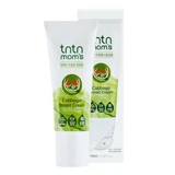 Tntn mom's, cooling breast cream with cabbage extract, roll-on, 100 ml