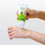 Tntn mom's, verkoelende borstcrème met koolsap, roll-on, 100 ml