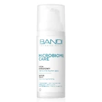 Bandi Microbiome Care, crema barrera regeneradora intensiva, 50 ml