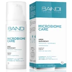 Bandi Microbiome Care, crema barrera regeneradora intensiva, 50 ml
