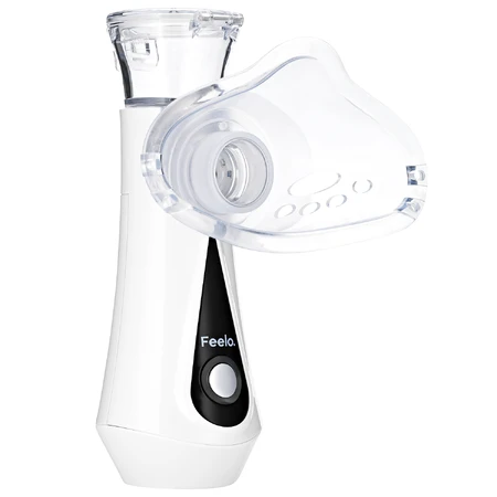 Feelo Family, ultrasonic nebulizer