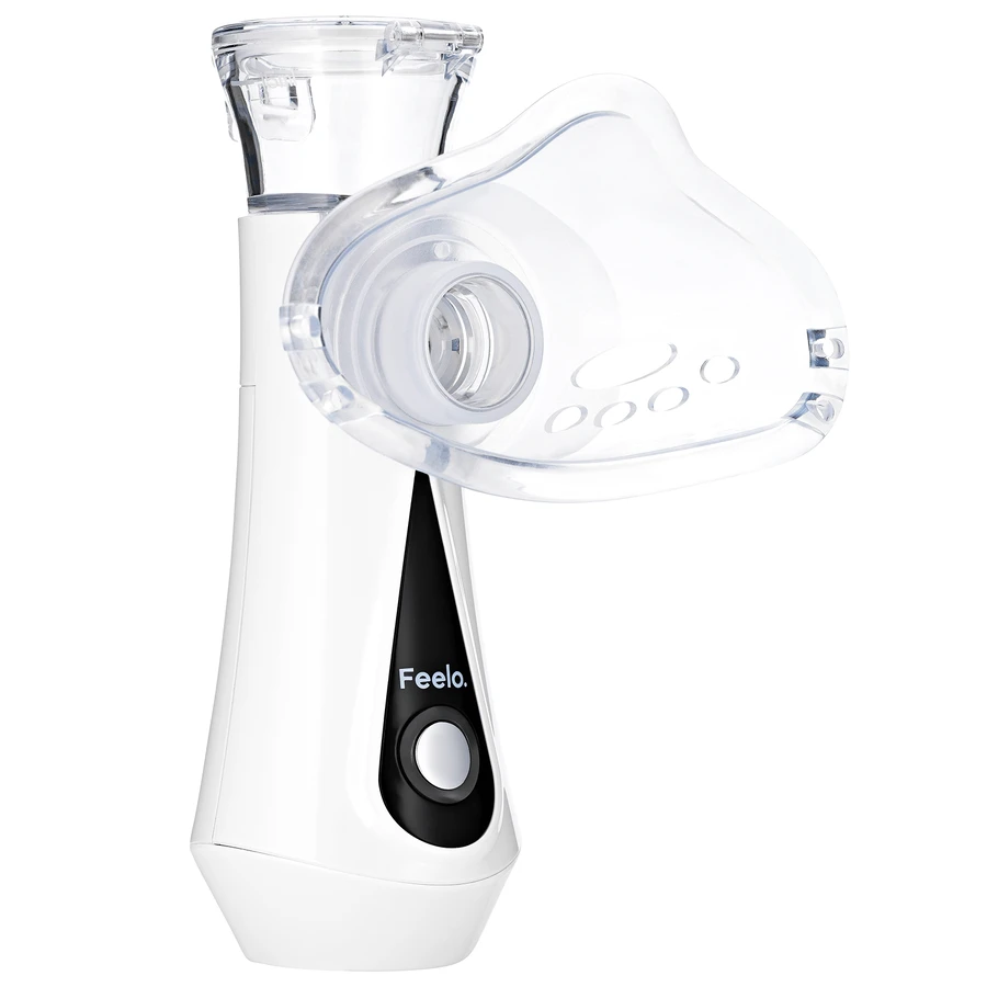 Feelo Family, ultrasonic nebulizer