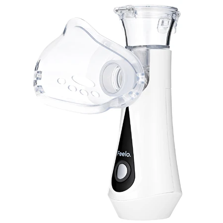 Feelo Family, ultrasonic nebulizer