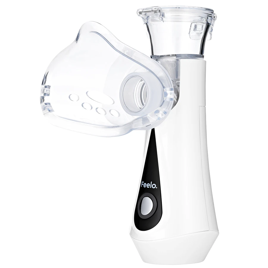 Feelo Family, ultrasonic nebulizer