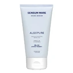 Sensum Mare Algopure, gentle face wash gel, 150 ml