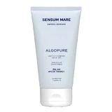 Sensum Mare Algopure, zachte gezichtsreinigingsgel, 150 ml