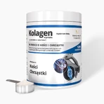 Noble Health Collageen + Glucosamine en Vitamine C, 100 g