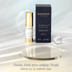 Sensum Mare Algomask, masque riche et nourrissant pour les yeux en crème, 15 ml